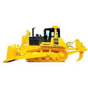 Бульдозер Komatsu D275