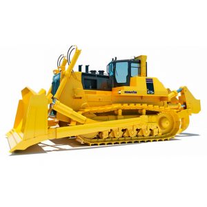 Бульдозер Komatsu D474